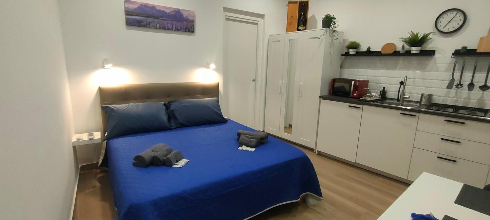 Laviko Holiday House CTA Eksteriør bilde
